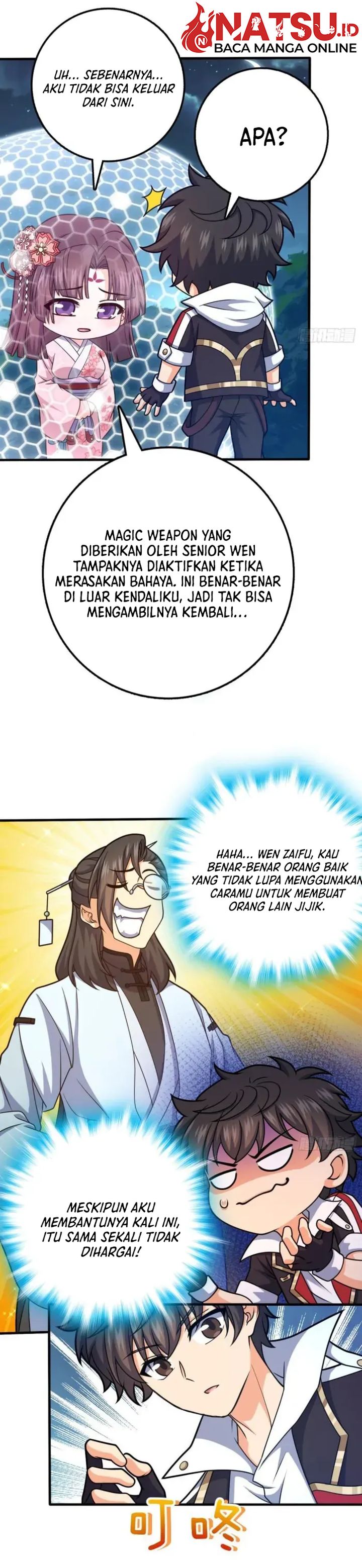 Dilarang COPAS - situs resmi www.mangacanblog.com - Komik spare me great lord 698 - chapter 698 699 Indonesia spare me great lord 698 - chapter 698 Terbaru 2|Baca Manga Komik Indonesia|Mangacan